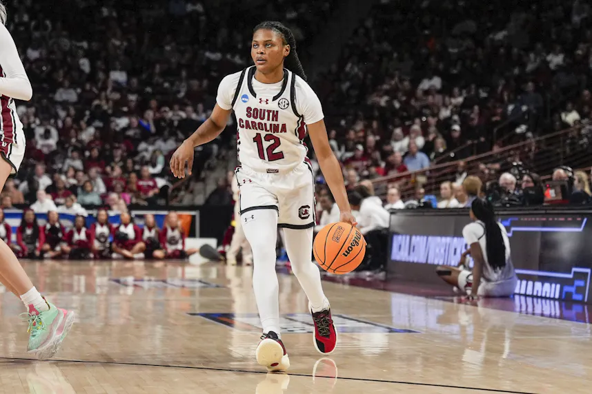 South Carolina vs. Indiana Prediction, Odds & Preview