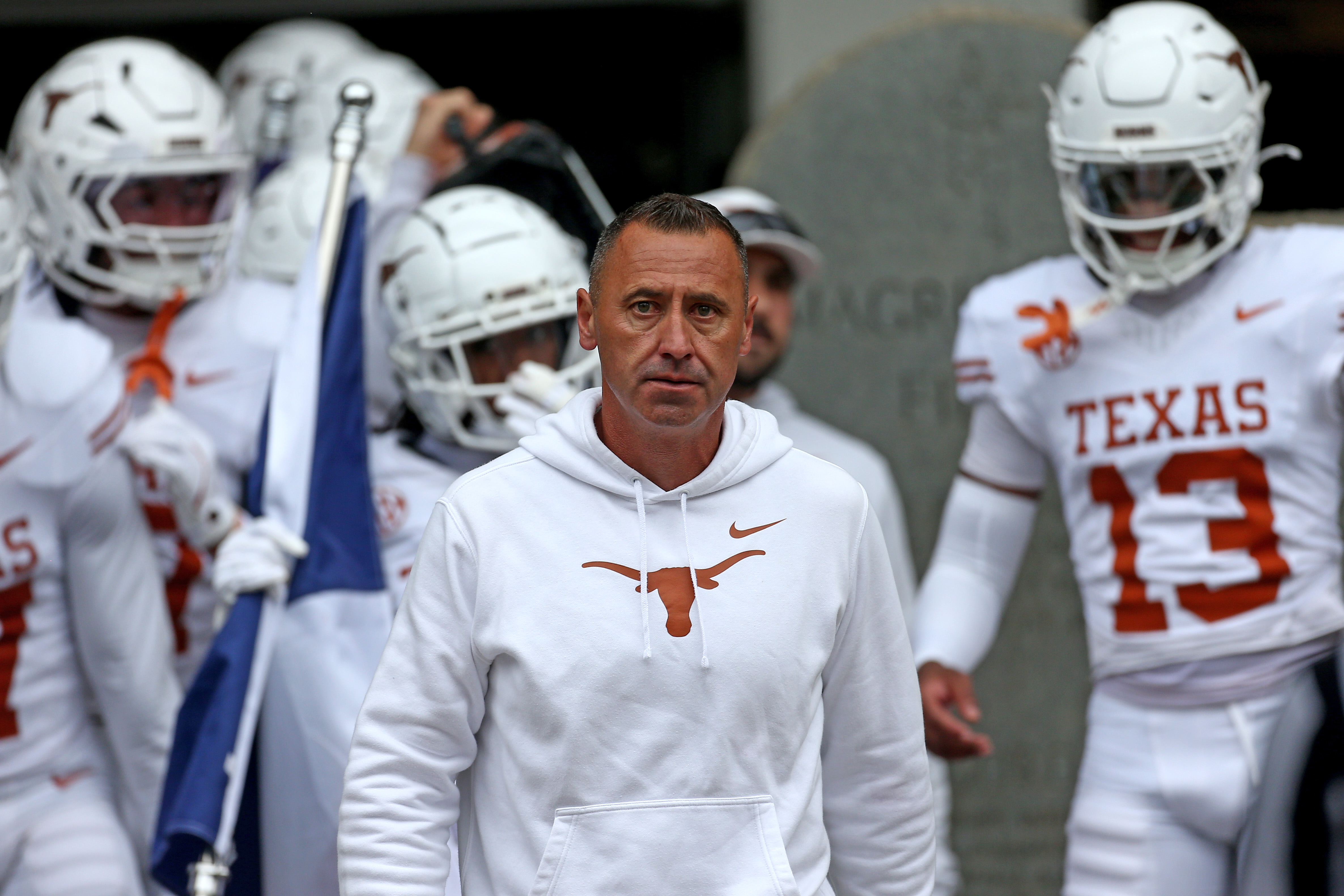 Vanderbilt vs. Texas Prediction & Opening Odds for College Football Week 10