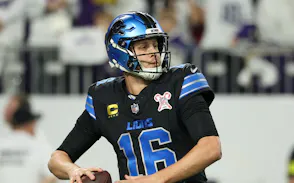 Saints vs. Lions Prediction: NFL Week 1 Odds, Picks & Best Bet