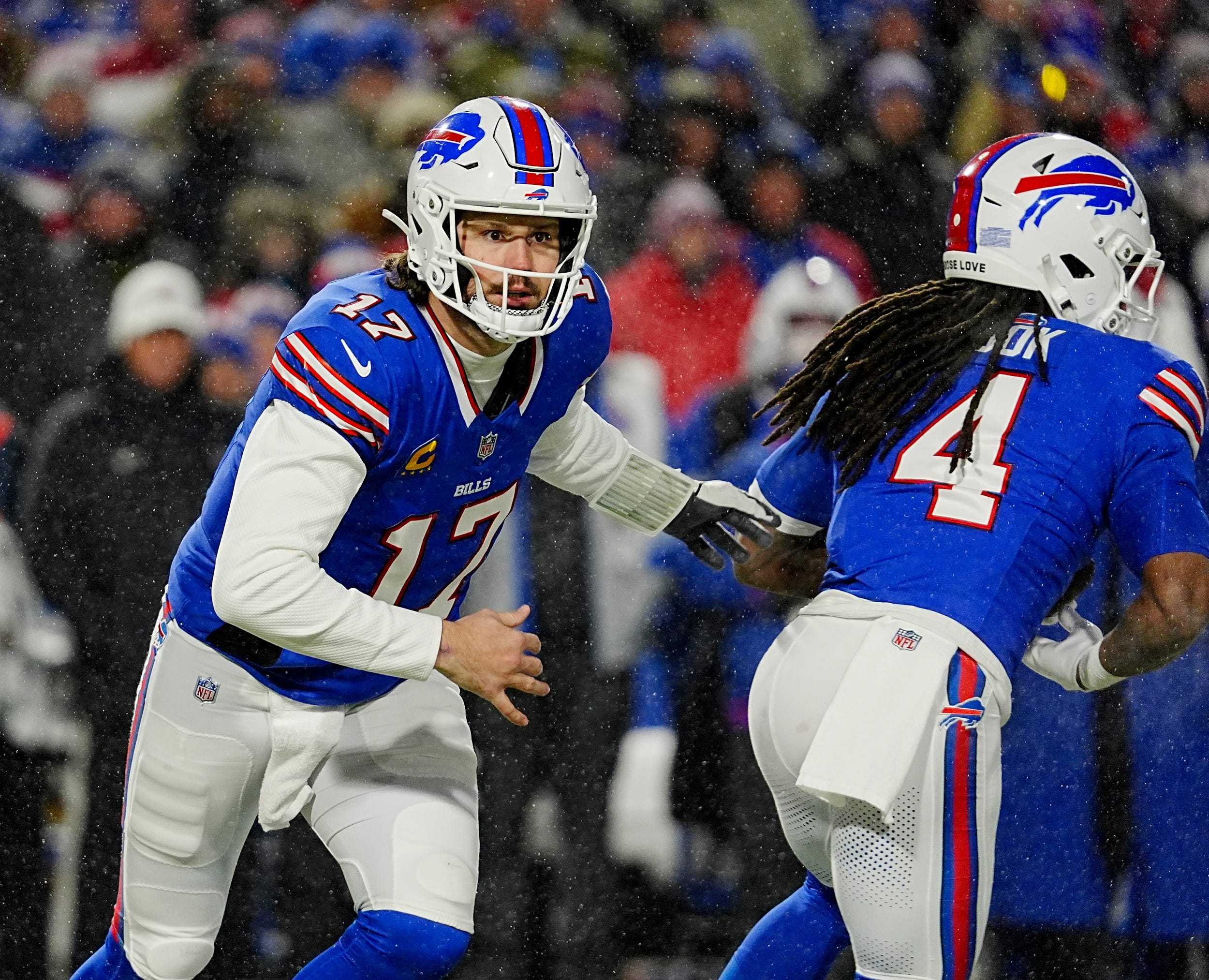 Ravens vs. Bills Early Predictions, Picks & Odds for SNF Week 1