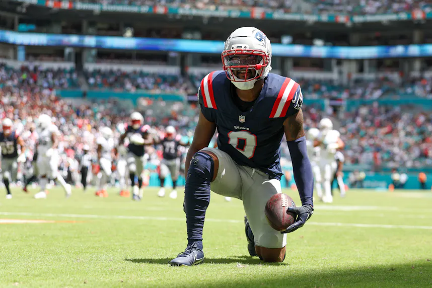 NFL Odds Week 3: Lines, Spreads & Totals for Every Game