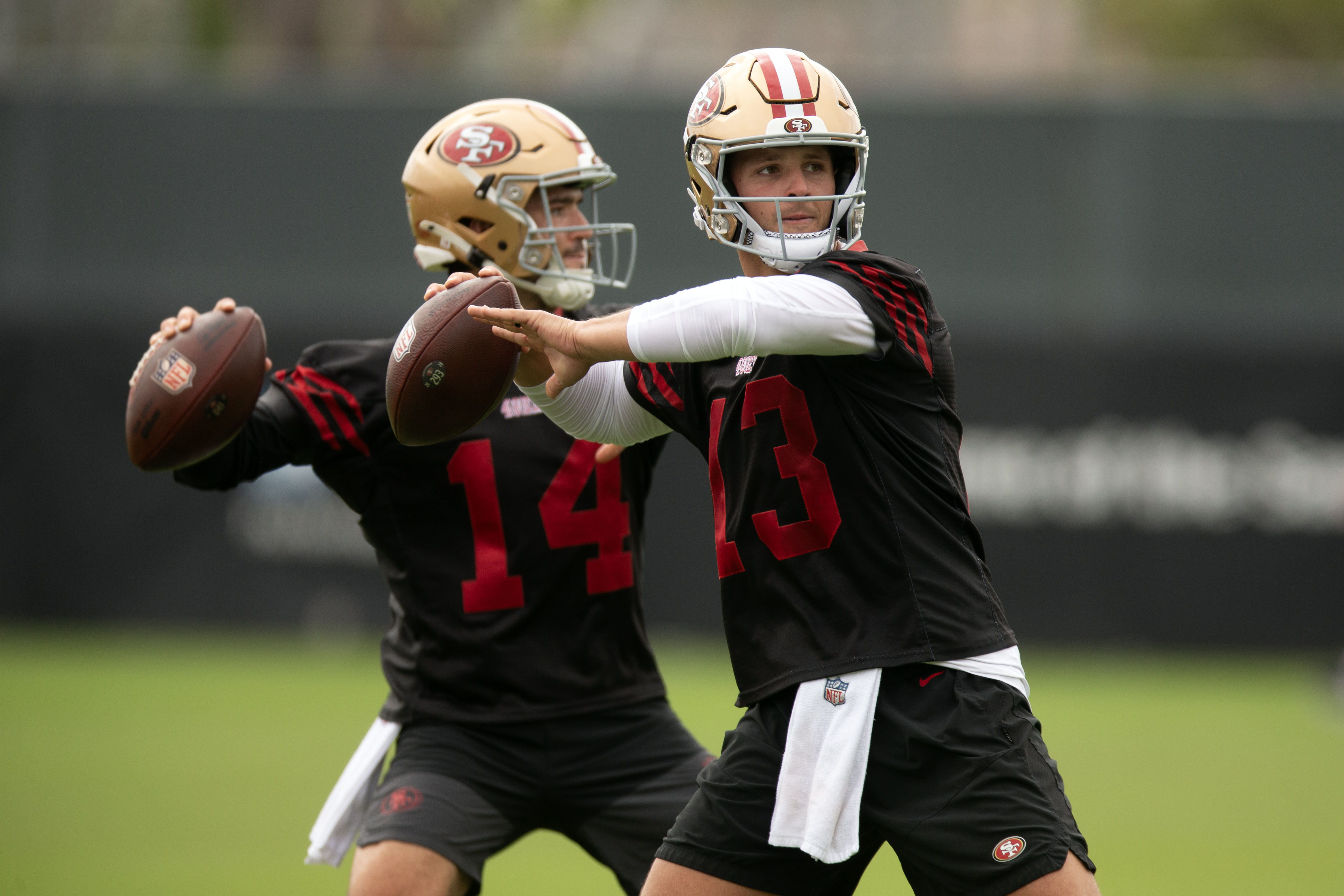 49ers vs. Raiders Prediction, Odds & Expert Picks: NFL Preseason Week 2