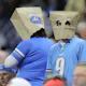 The Detroit Lions are among the most cursed NFL teams in our fan survey.