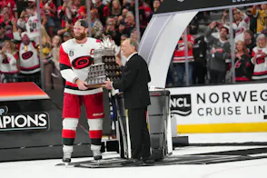 Conn Smythe Odds 2027: Who Will Win Playoff MVP Next Season?