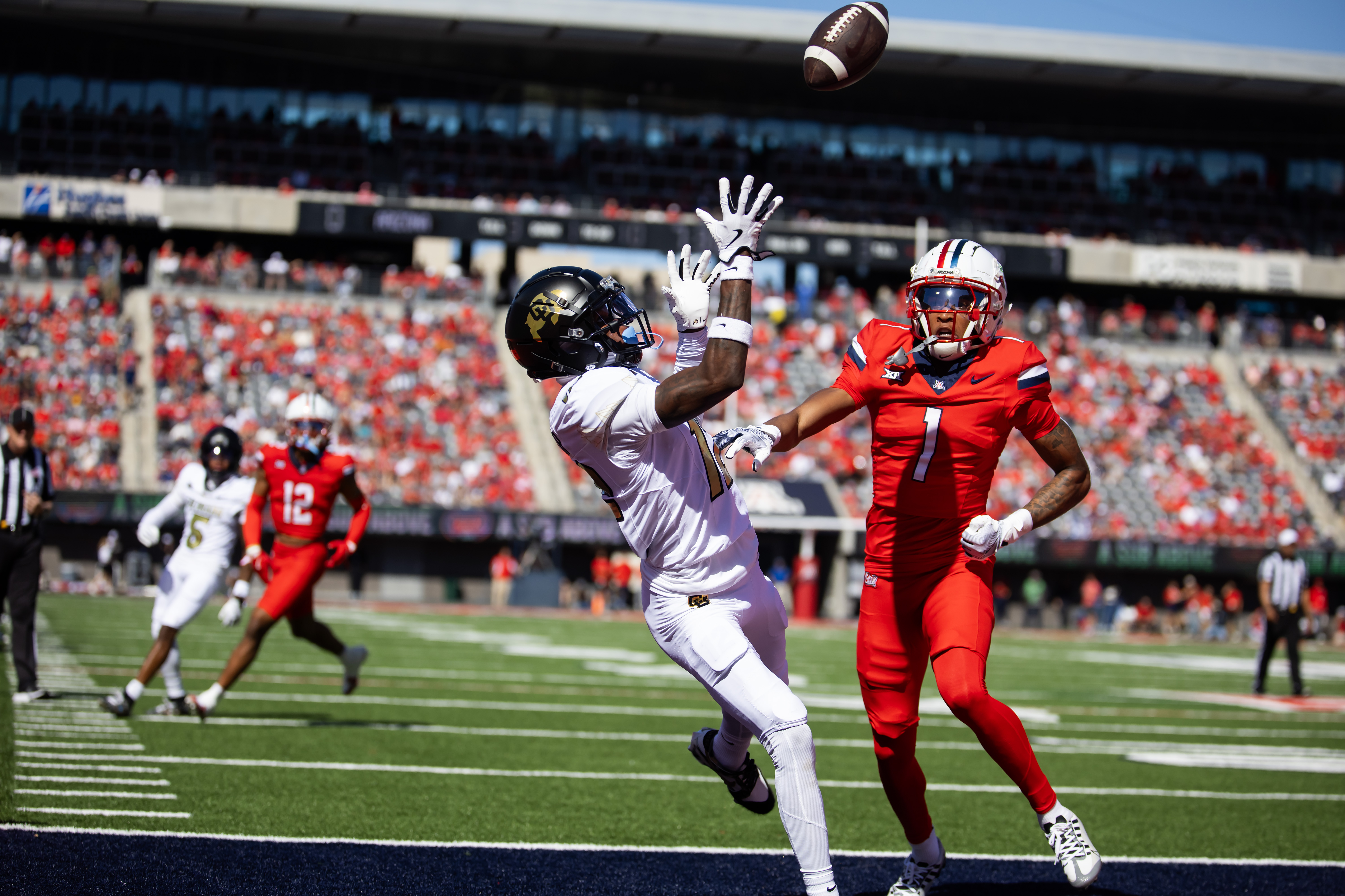 BYU vs. Colorado Player Prop Picks & Touchdown Prediction: Alamo Bowl