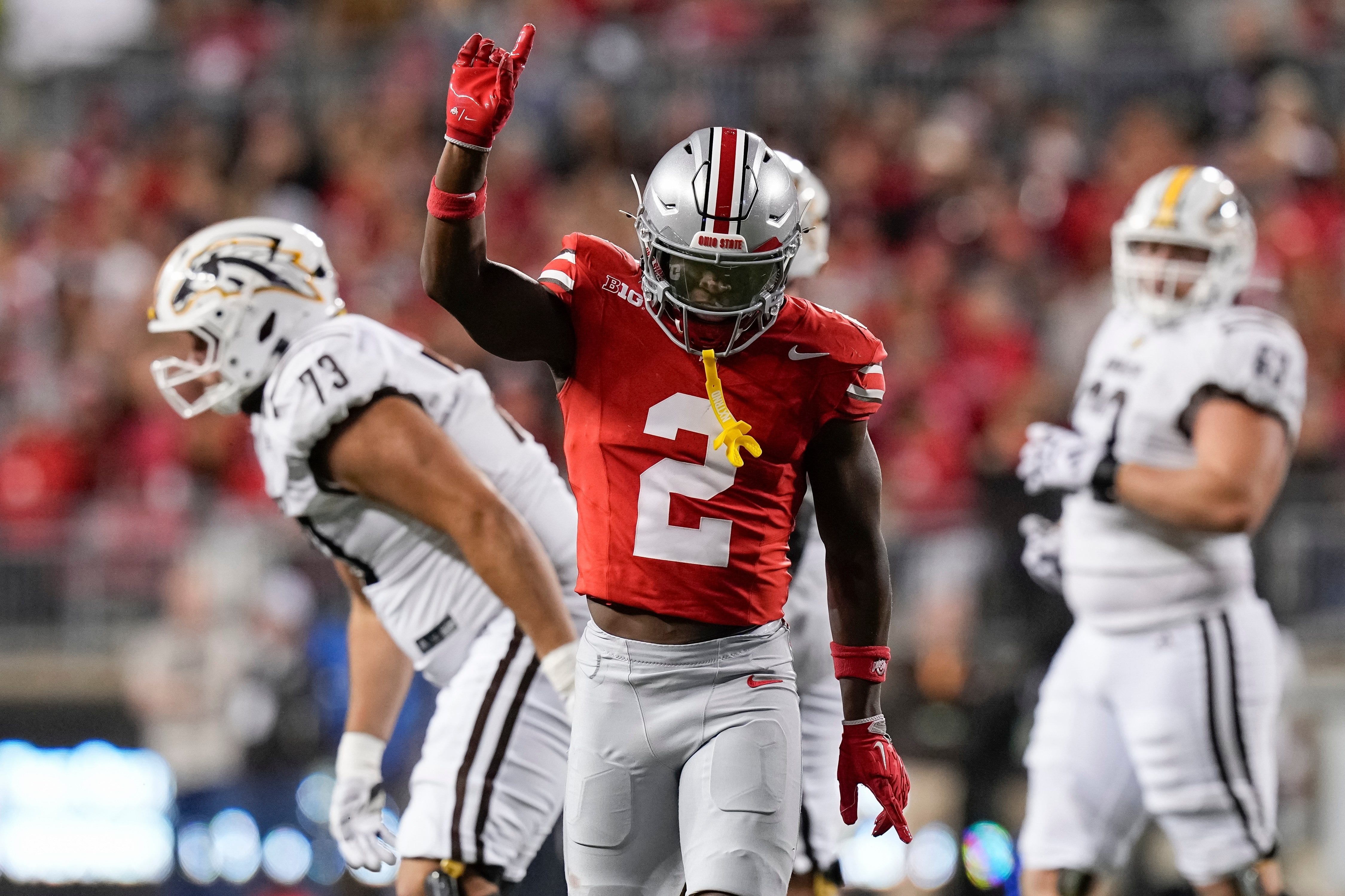 College Football National Championship Odds 2026