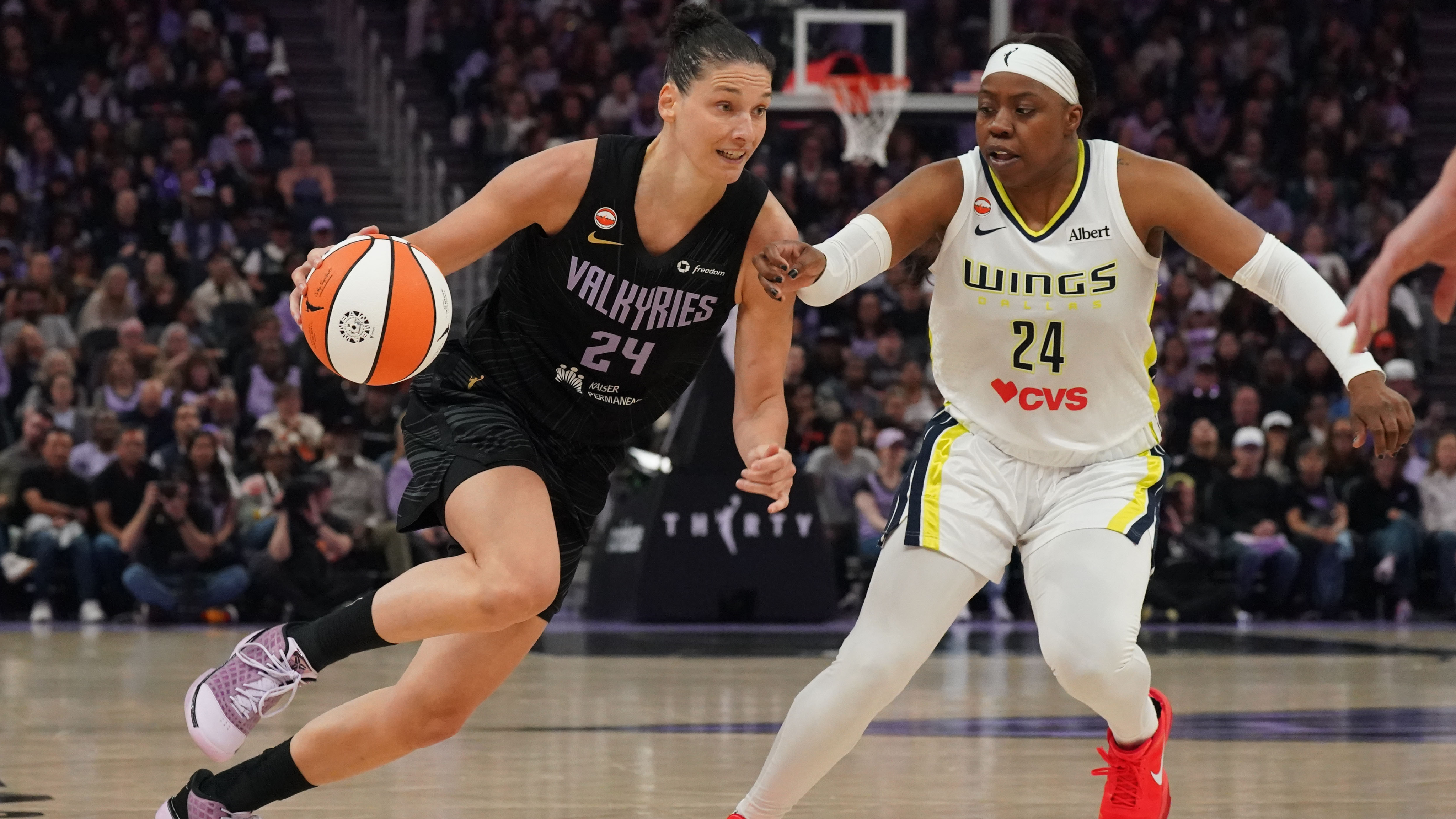 Lynx vs. Valkyries Prediction: WNBA Picks for Wednesday, August 19