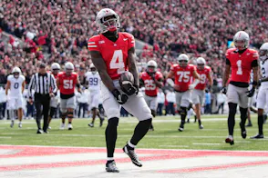 Ohio State vs. Texas Touchdown Pick: Best TD Scorer Predictions For Today, Sept. 12