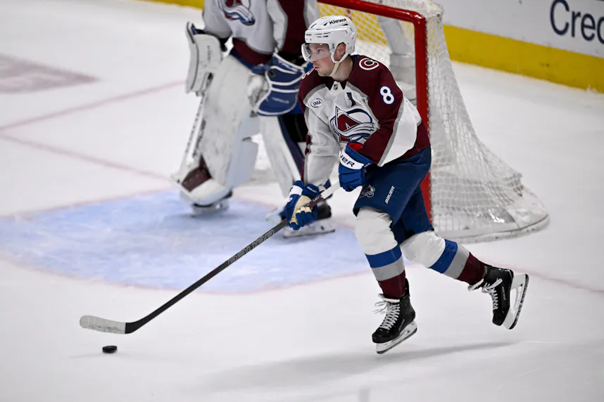 NHL Player Props Today: Anytime Goal Scorer Predictions & Best Bets for Tuesday