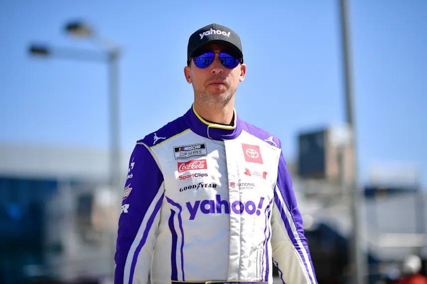 2025 Cook Out 400 Odds & Expert Predictions