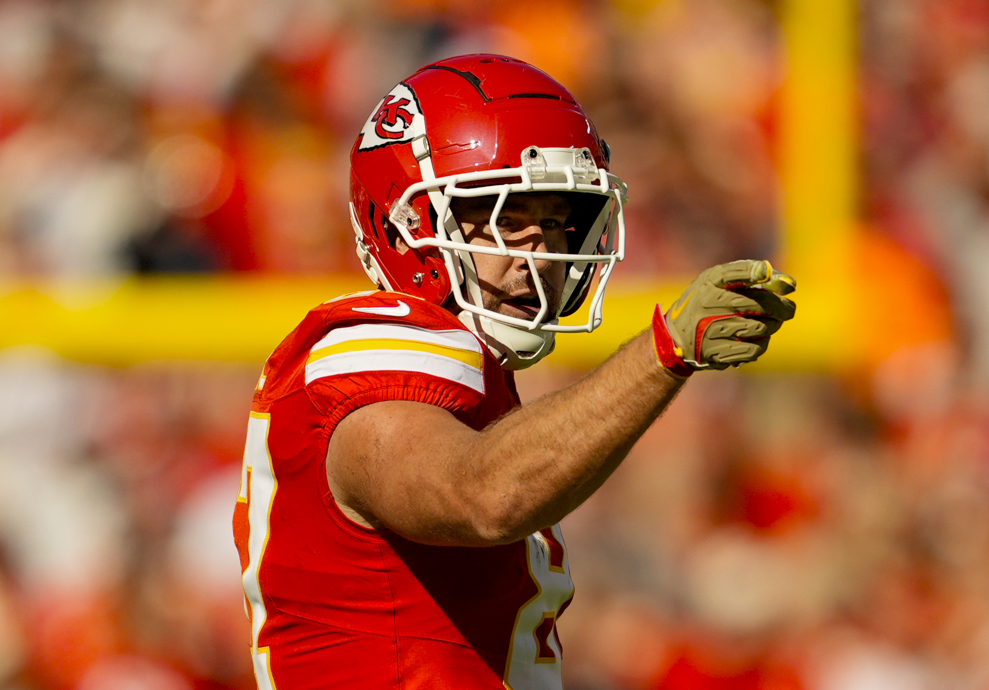 Chiefs vs. Bills Parlay Picks & Predictions: SGP Odds