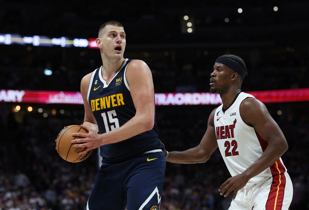 Heat vs. Nuggets NBA Player Props, Odds: Picks & Predictions for Thursday