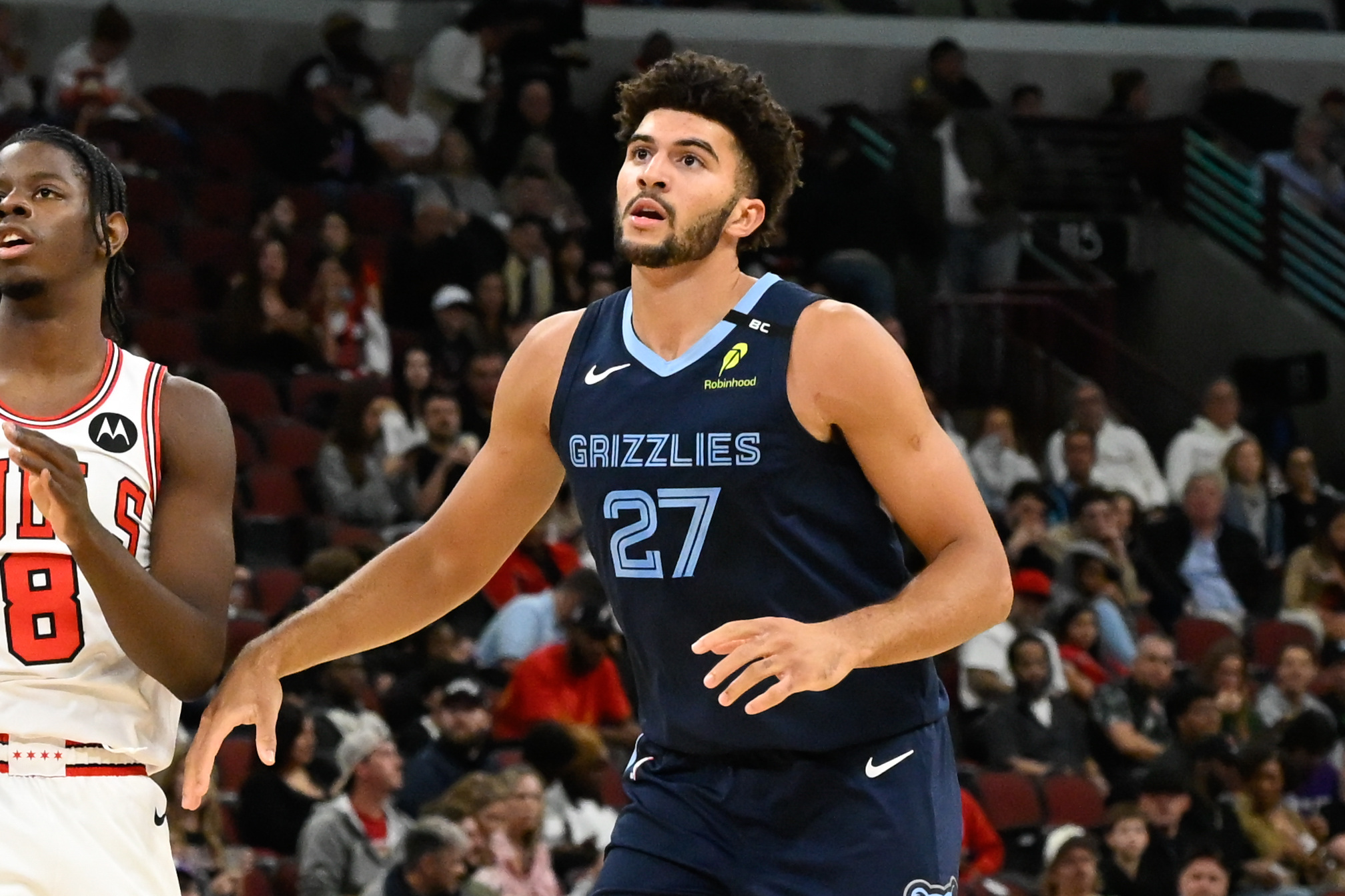 NBA Rookie of the Year Odds & Favorites 2026-27: Boozer, Wilson & Peterson Among ROY Favorites