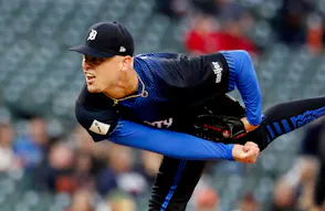 Best NRFI Bets Today: MLB No Run First Inning Picks for Sunday, Sept. 27