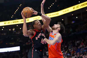 NBA Defensive Player of the Year Odds & Predictions 2026-27: Can Holmgren Win DPOY?