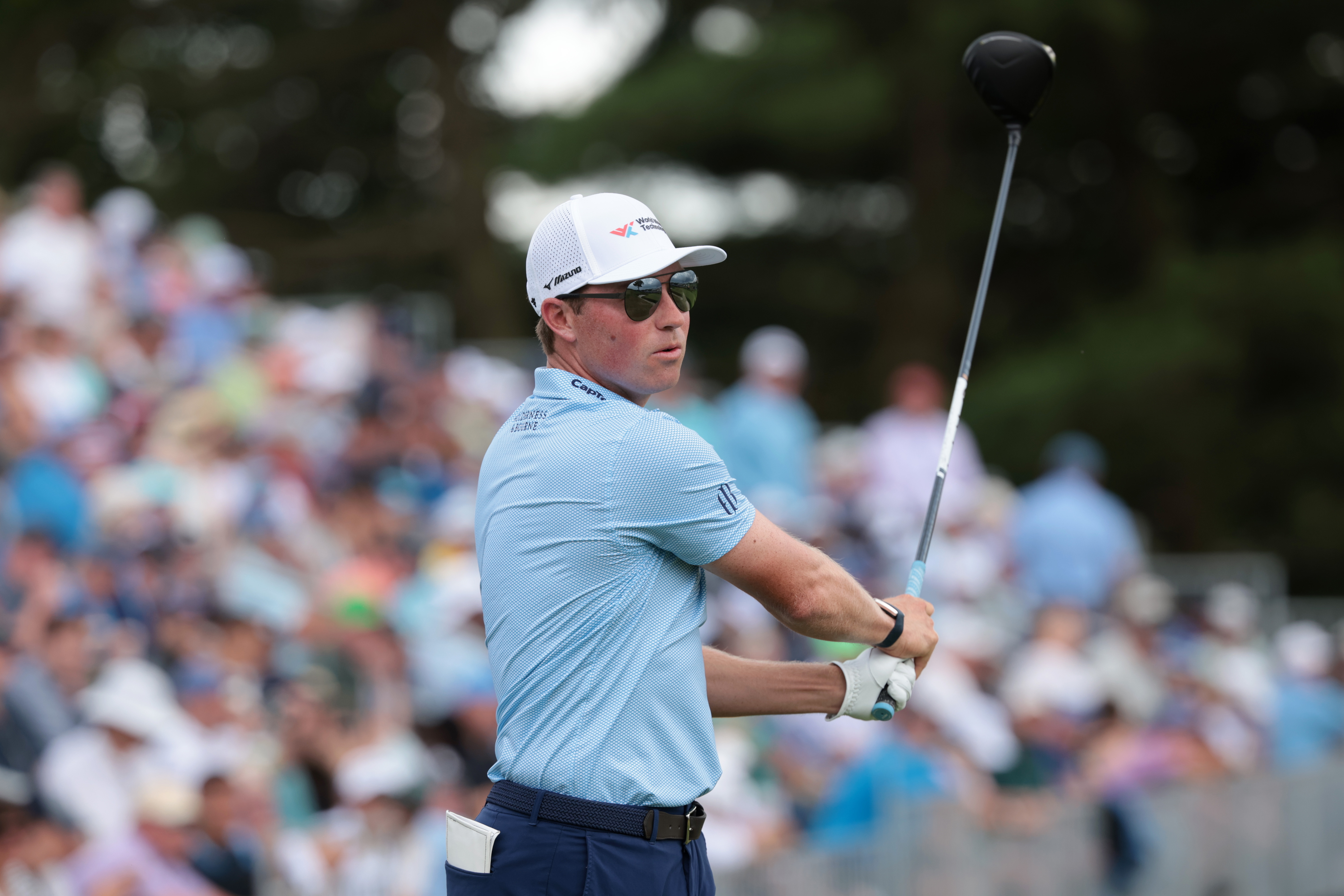 PGA Tour Golf Odds & Picks to Win This Week: 2025 Travelers Championship Preview and AI Prediction