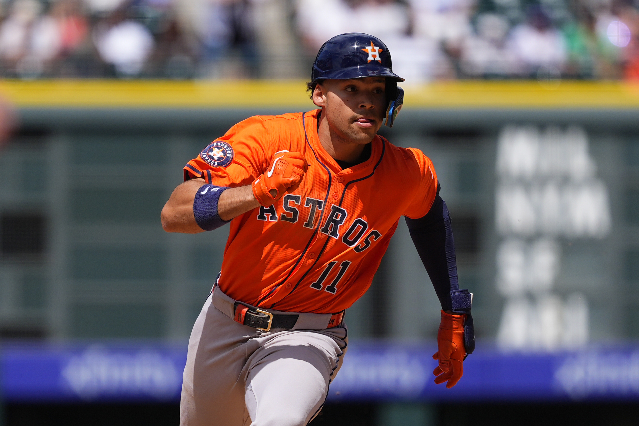 Astros vs. Dodgers Prediction, Odds & Best Bets: Will Cam Smith Lead the Way?