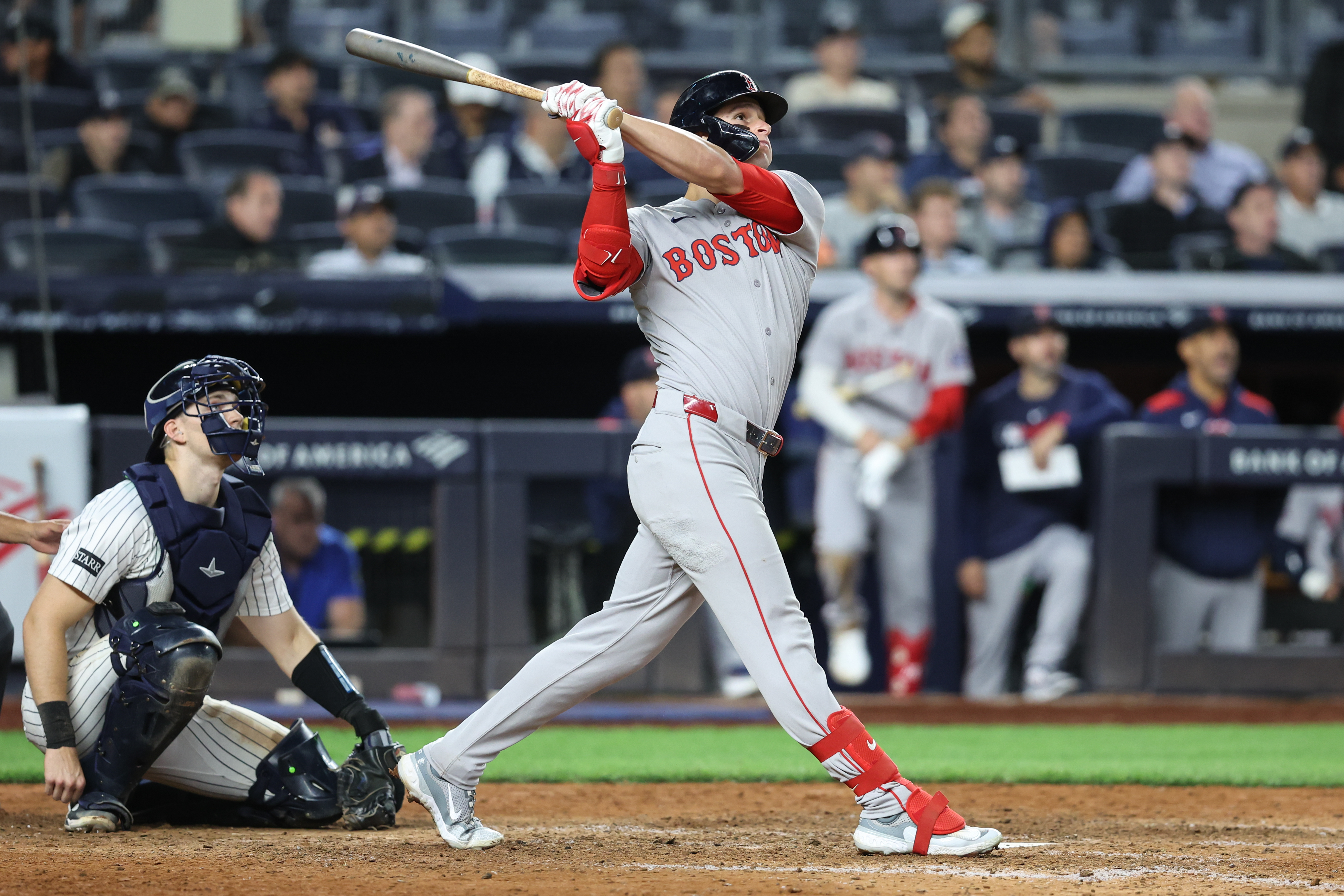 Red Sox vs. Yankees Prediction, Odds & Best Bets: Boston’s Dominance of New York Continues