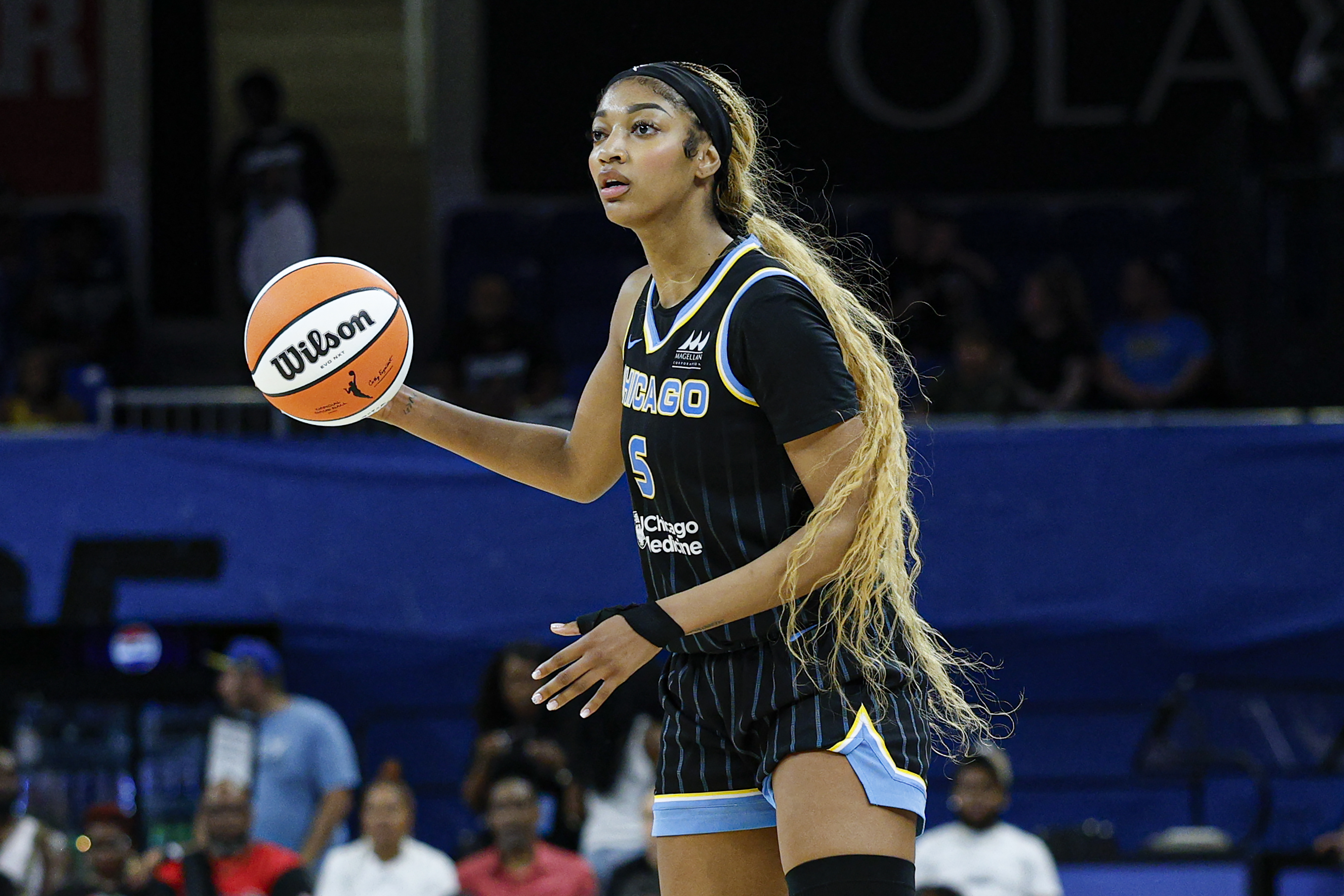 WNBA All-Star Game MVP Predictions 2025: Odds, Best Bets & Long Shot Pick