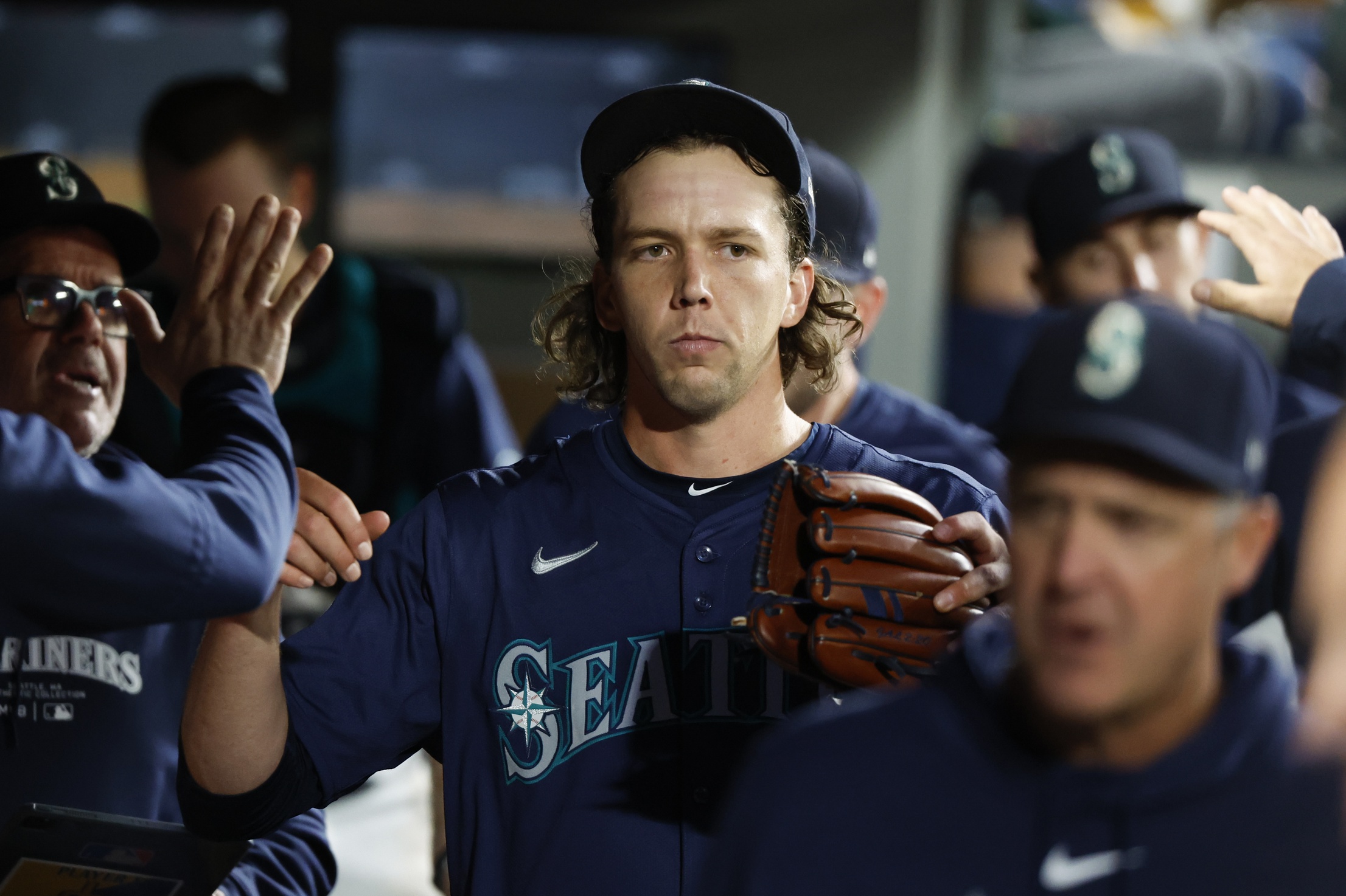 Mariners vs. Tigers Player Props: Best ALDS Game 3 Prop Bets