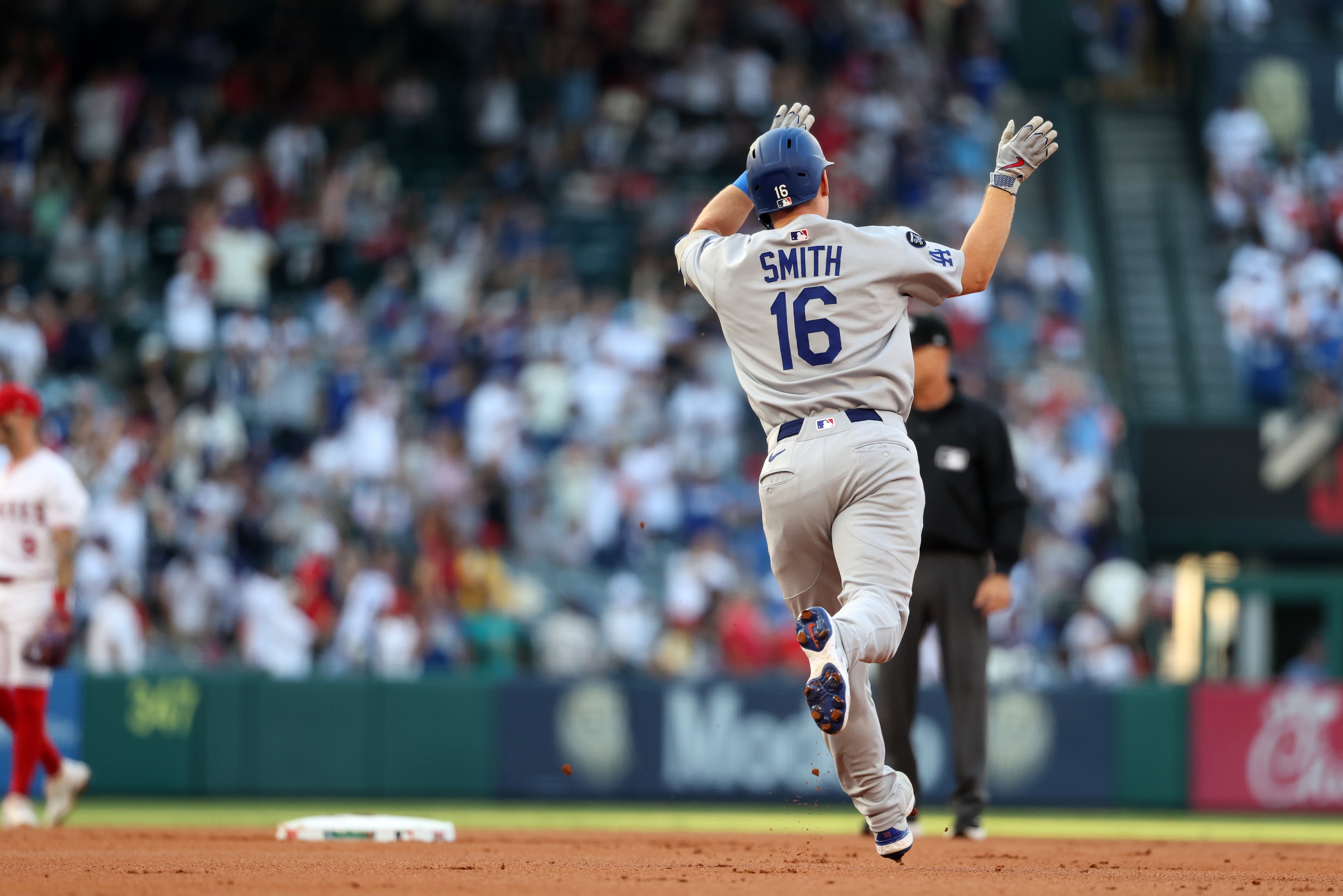 Reds vs. Dodgers Prediction, Odds & Best Bets: Smith’s Struggles to Continue