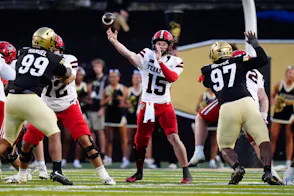 Arizona State vs. Texas Tech Prediction: Week 7 Odds, Picks & Best Bet