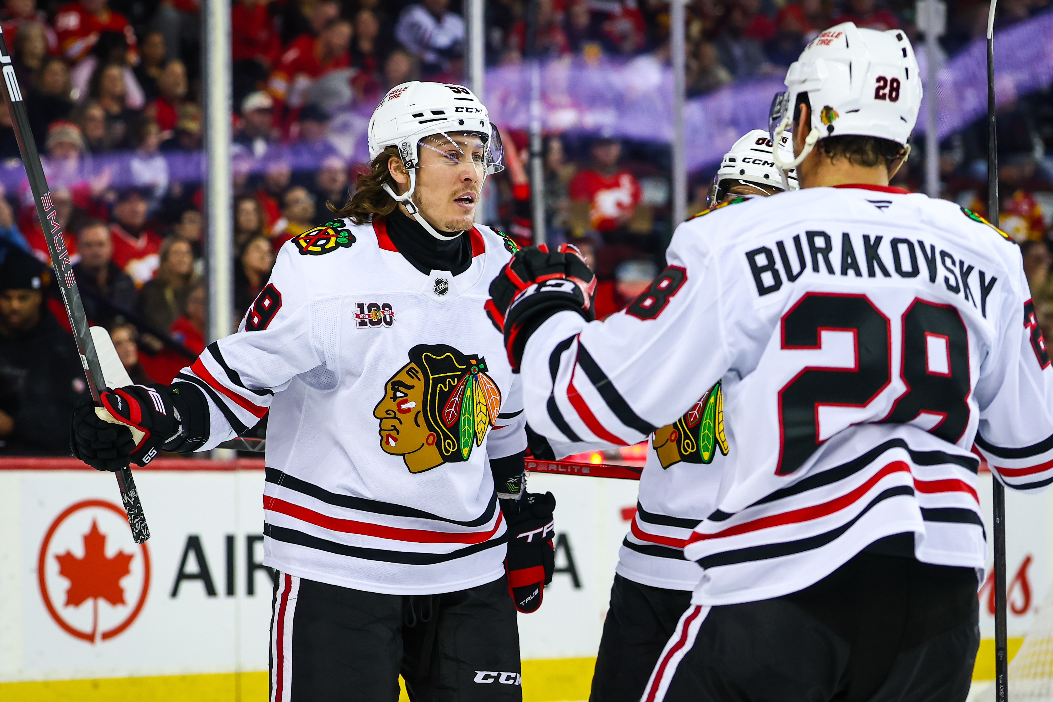 Blues vs. Blackhawks Player Props | NHL Prop Picks & Best Bets for Wednesday (Jan. 7)