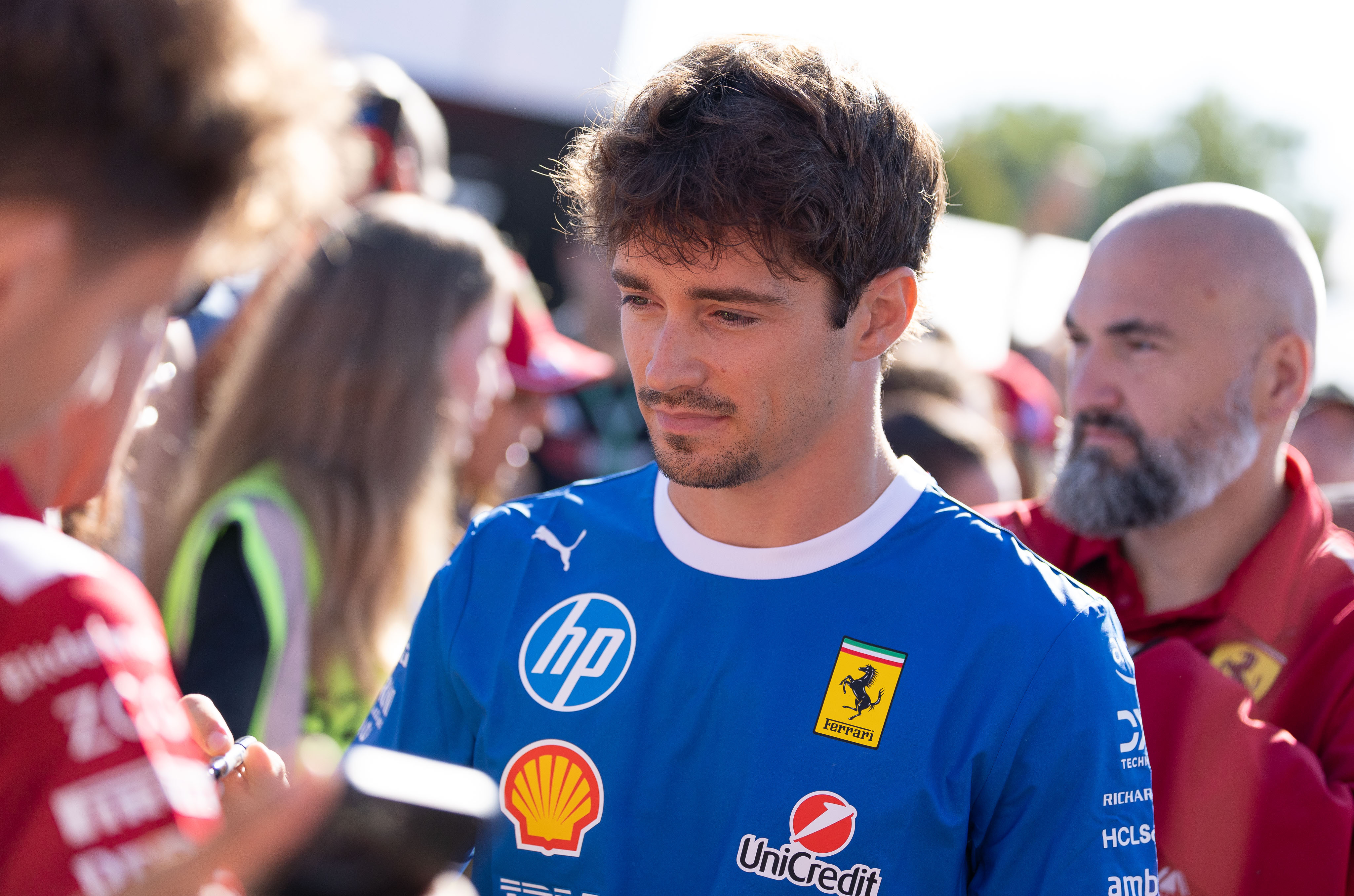 Leclerc