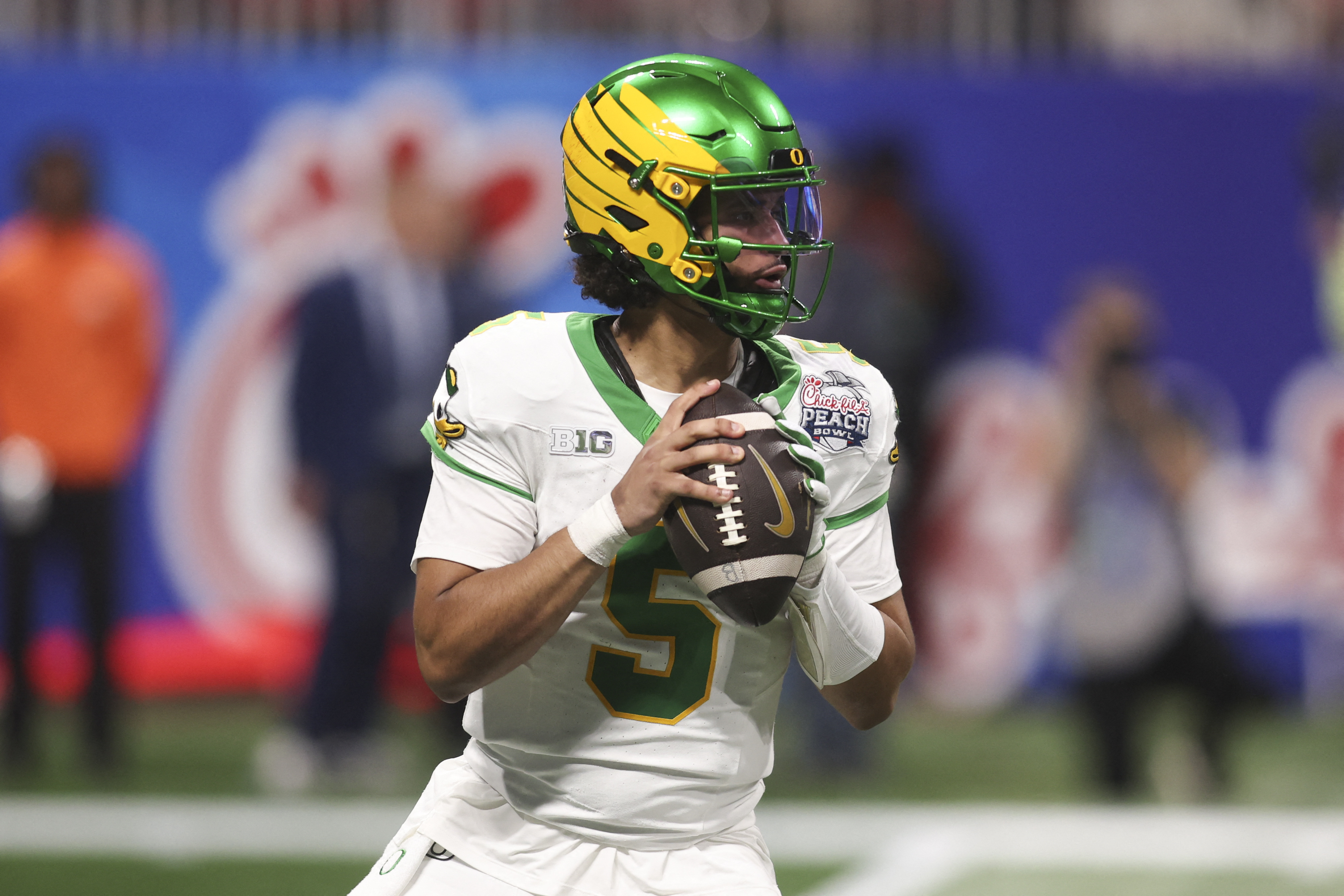 Early 2027 CFP National Championship Prediction: Best Bet After Indiana's Title Win