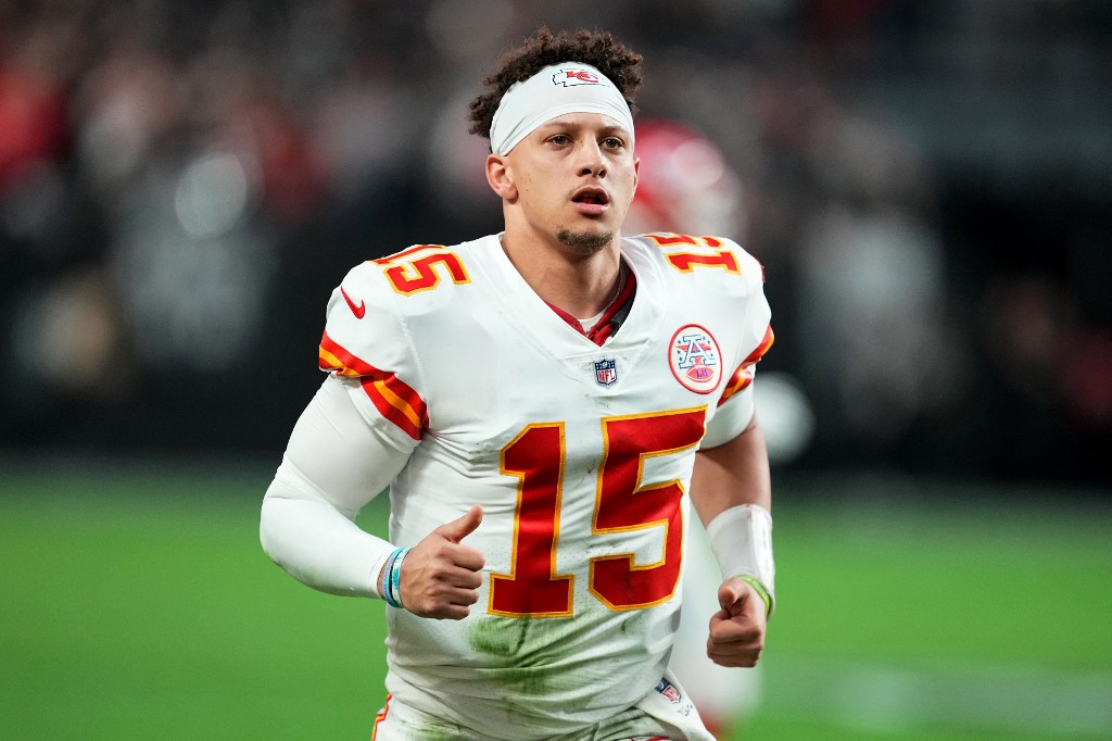 Chiefs Jaguars Same Game Parlay: NFL Divisional Round +1687 Expert Pick -  Bleacher Nation