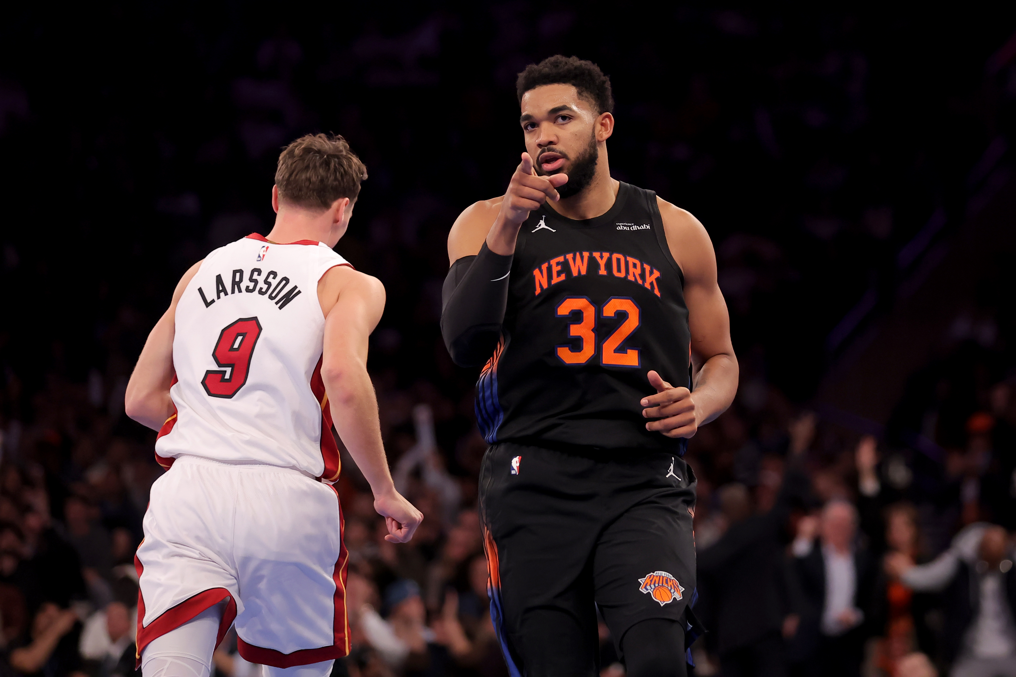 Knicks vs. Heat Player Props: Best NBA Prop Bet Picks for Nov. 17