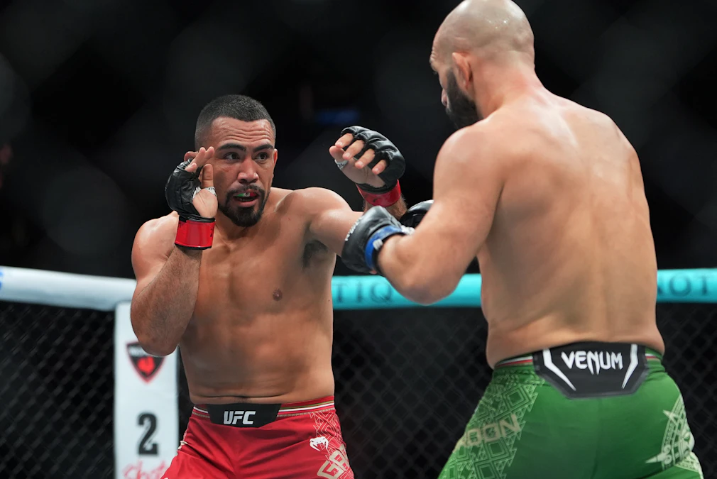 Noche UFC Prelims Best Bets: Three Markets to Target in Arizona