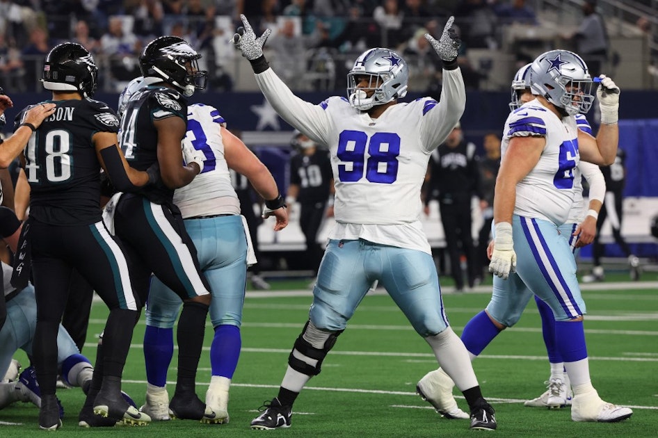 Cowboys vs Lions early odds and prediction for Week 7 NFC battle