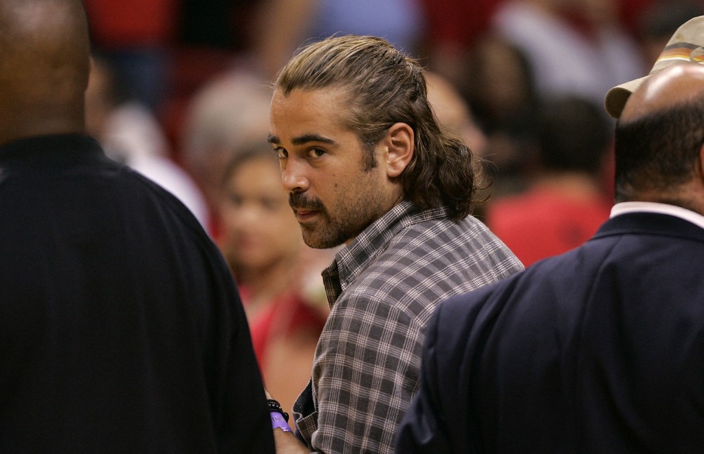 Colin Farrell is hoping to win the Oscars for best actor after starring in "The Banshees of Inisherin" as we look at our Oscars long-shot picks.