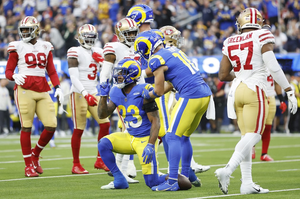 NFL Week 4 picks: Los Angeles Rams-San Francisco 49ers predictions