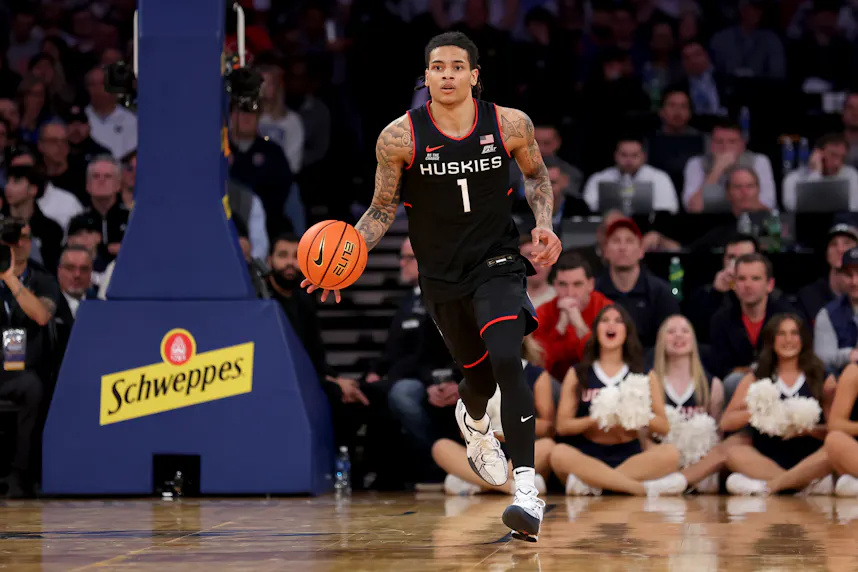 UConn vs. Oklahoma Prediction, Odds & Preview Tonight: March Madness Best Bets