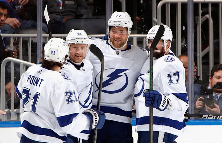 Lightning vs. Avalanche Odds, Picks, Predictions: Hedman to Fire Away in Colorado