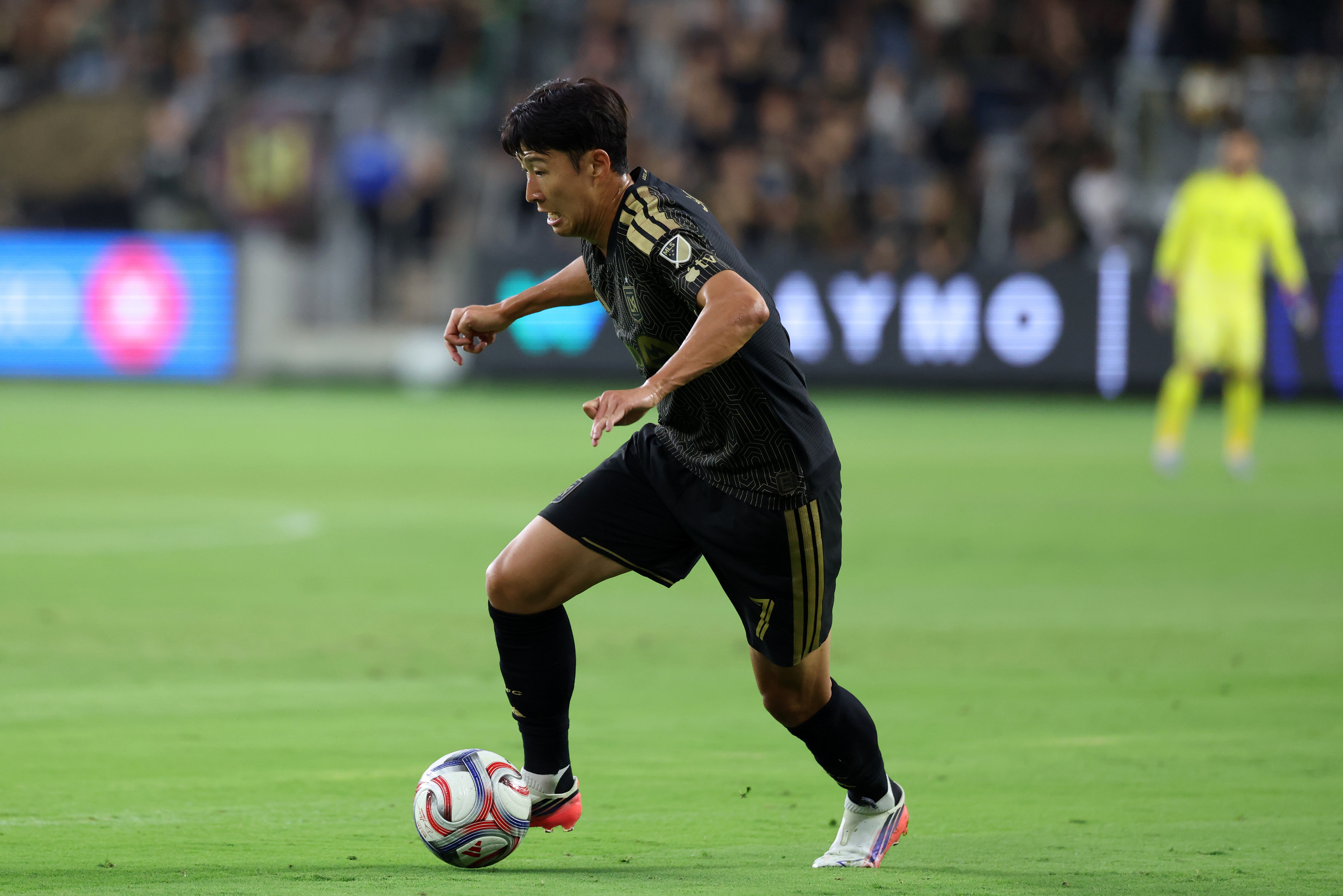MLS All-Stars vs. Liga MX All-Stars Prediction: Wednesday's MLS Picks & Best Bets (July 29)