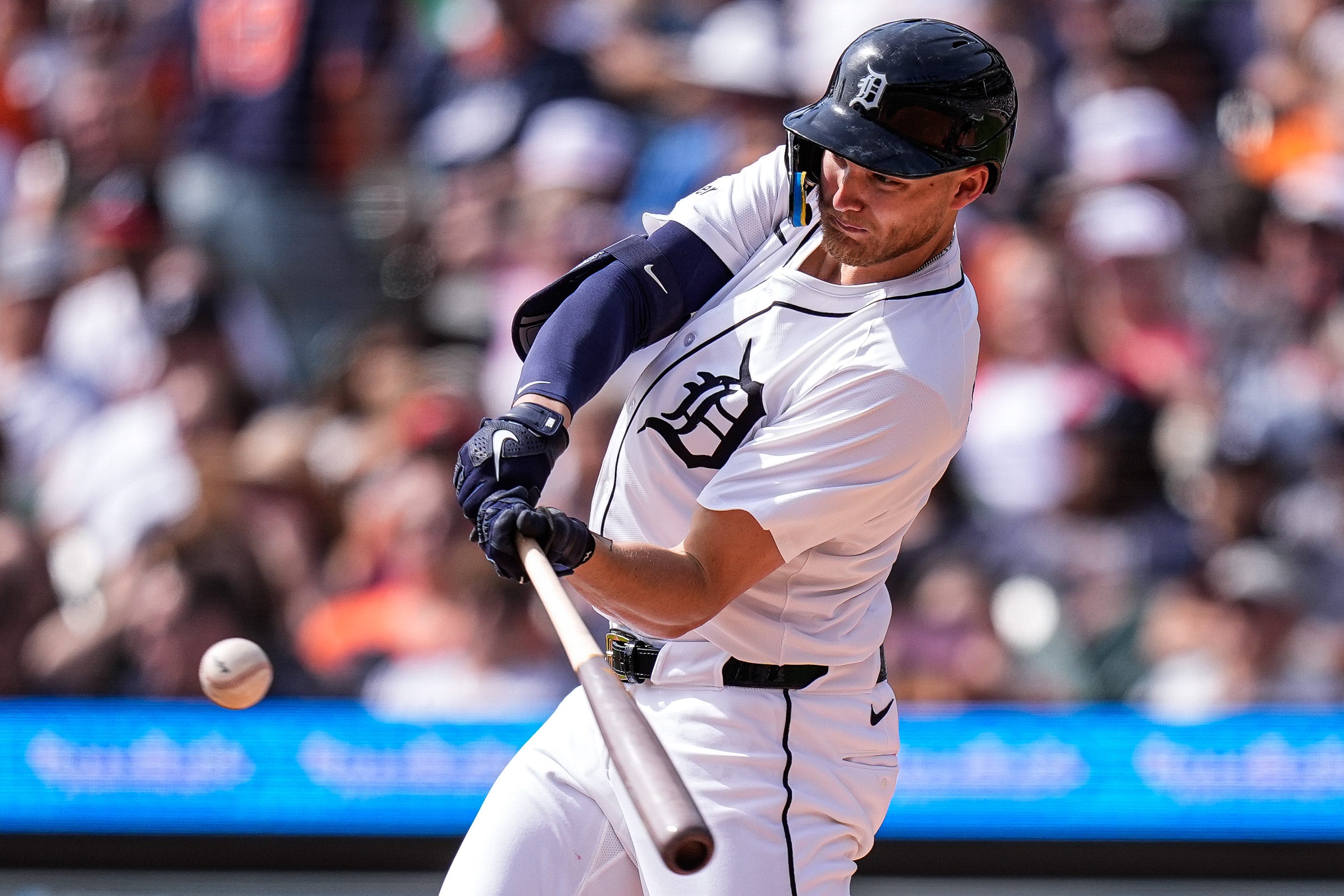 Best Tigers vs. Guardians Player Prop Picks for AL Wild Card Series Game 2