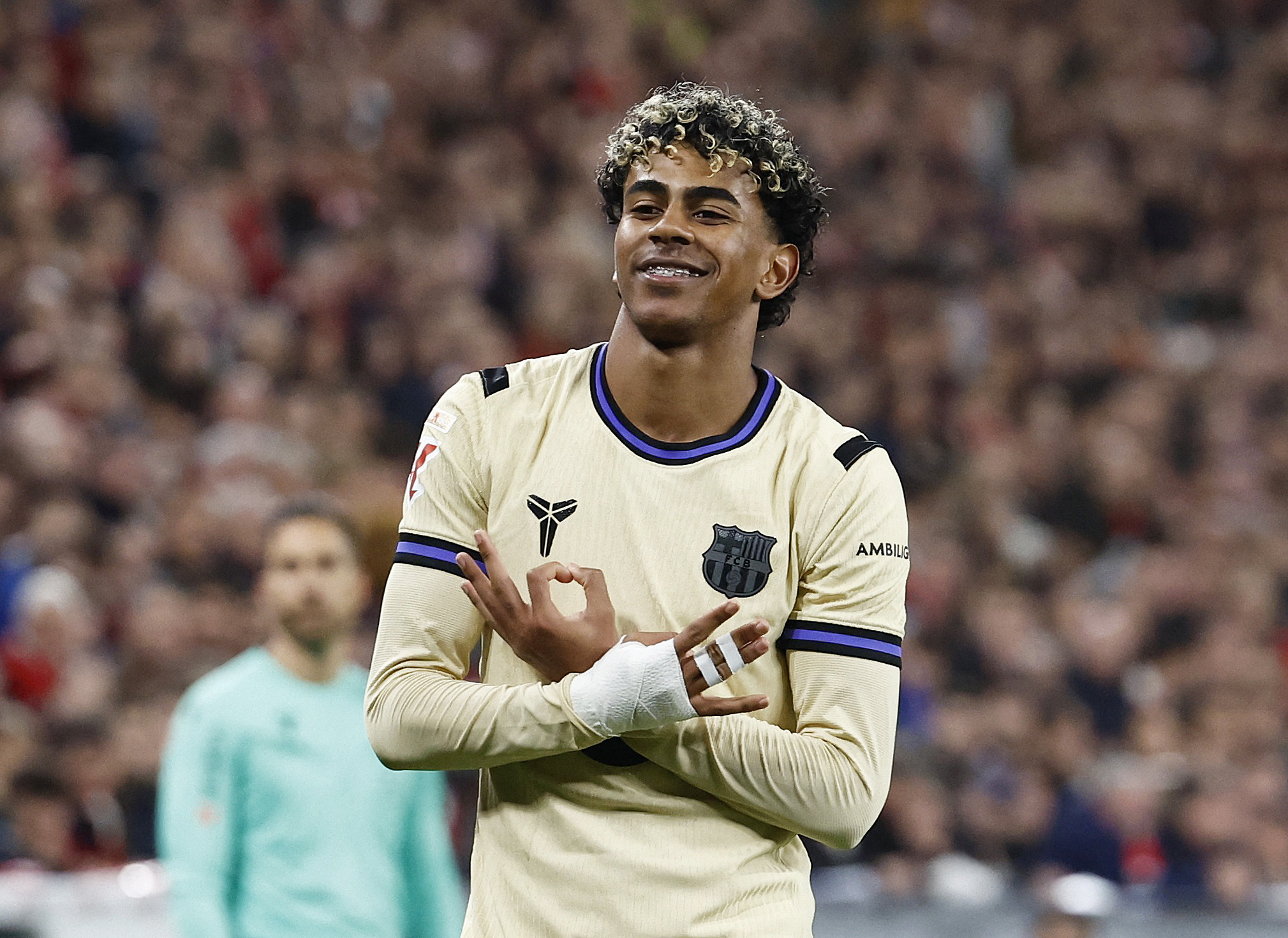 ⚽ Newcastle vs. Barcelona Prediction, Picks & Odds for Tuesday's Champions League Match