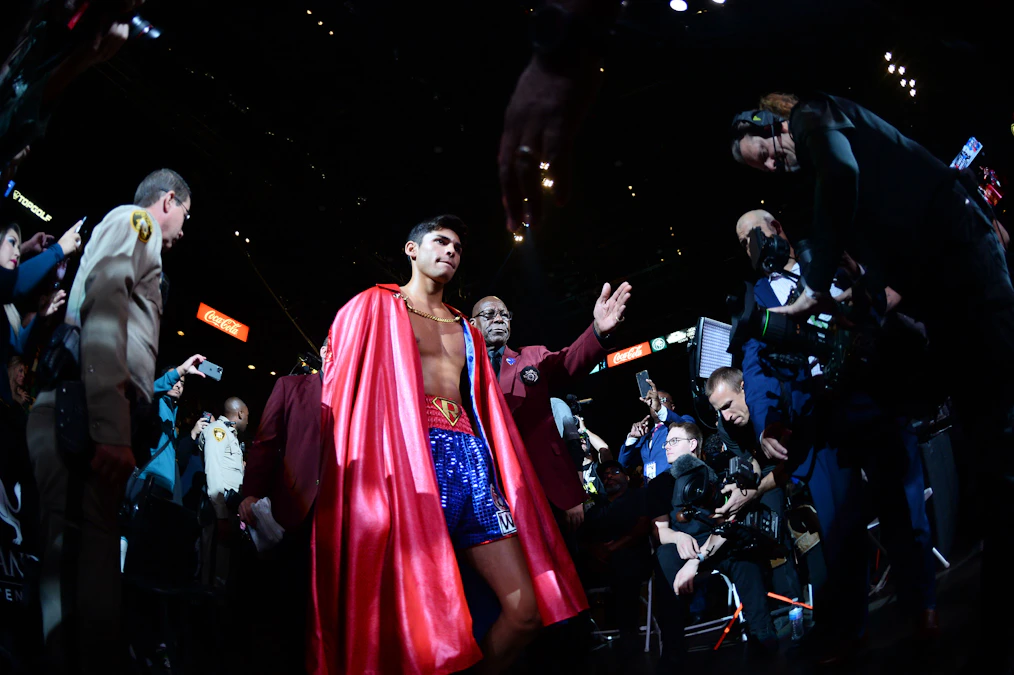 Ryan Garcia vs. Conor Benn Prop Bets: Back Garcia and the Distance