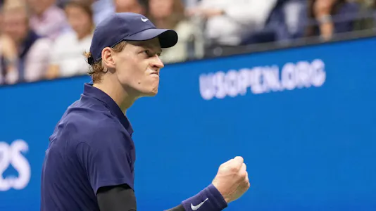 Jannik Sinner vs. Carlos Alcaraz Prediction, Odds & Best Bet Today: US Open Final