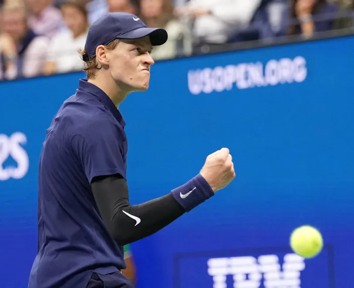 Jannik Sinner vs. Carlos Alcaraz Prediction, Odds & Best Bet Today: US Open Final