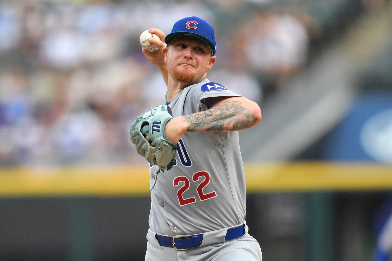 Cubs vs. Mets prediction