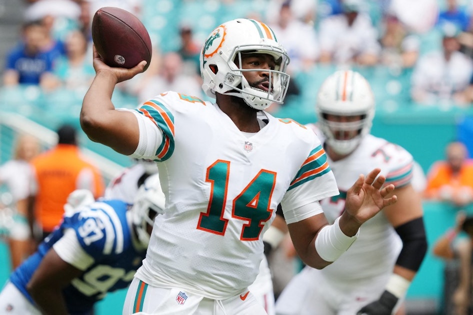 Miami Dolphins vs. Tampa Bay Buccaneers picks, predictions NFL Week 5