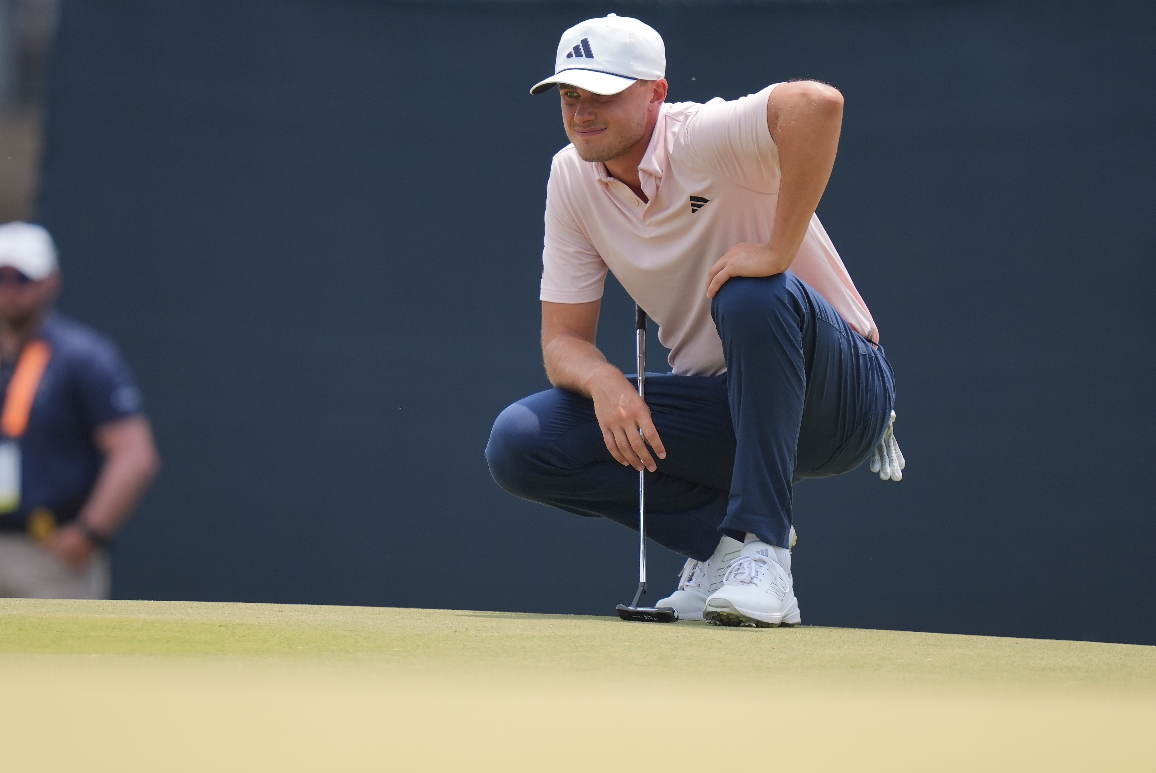 3 Best Golf Bets for the 2024 U.S. Open, PGA Picks & Predictions