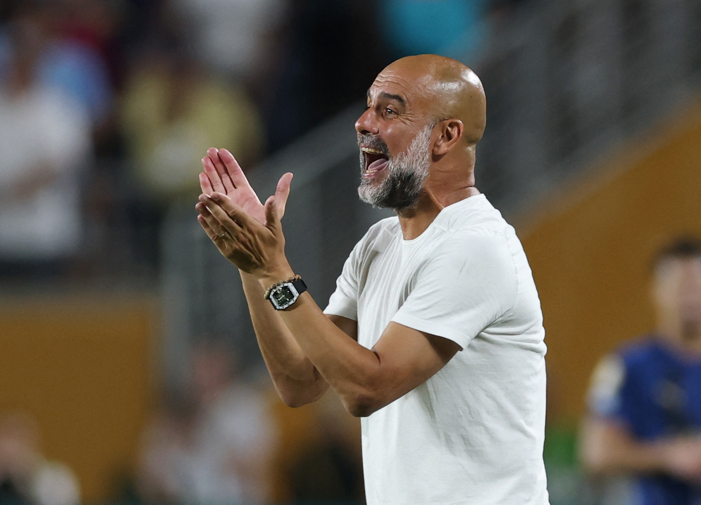 English Premier League Odds 2025-26