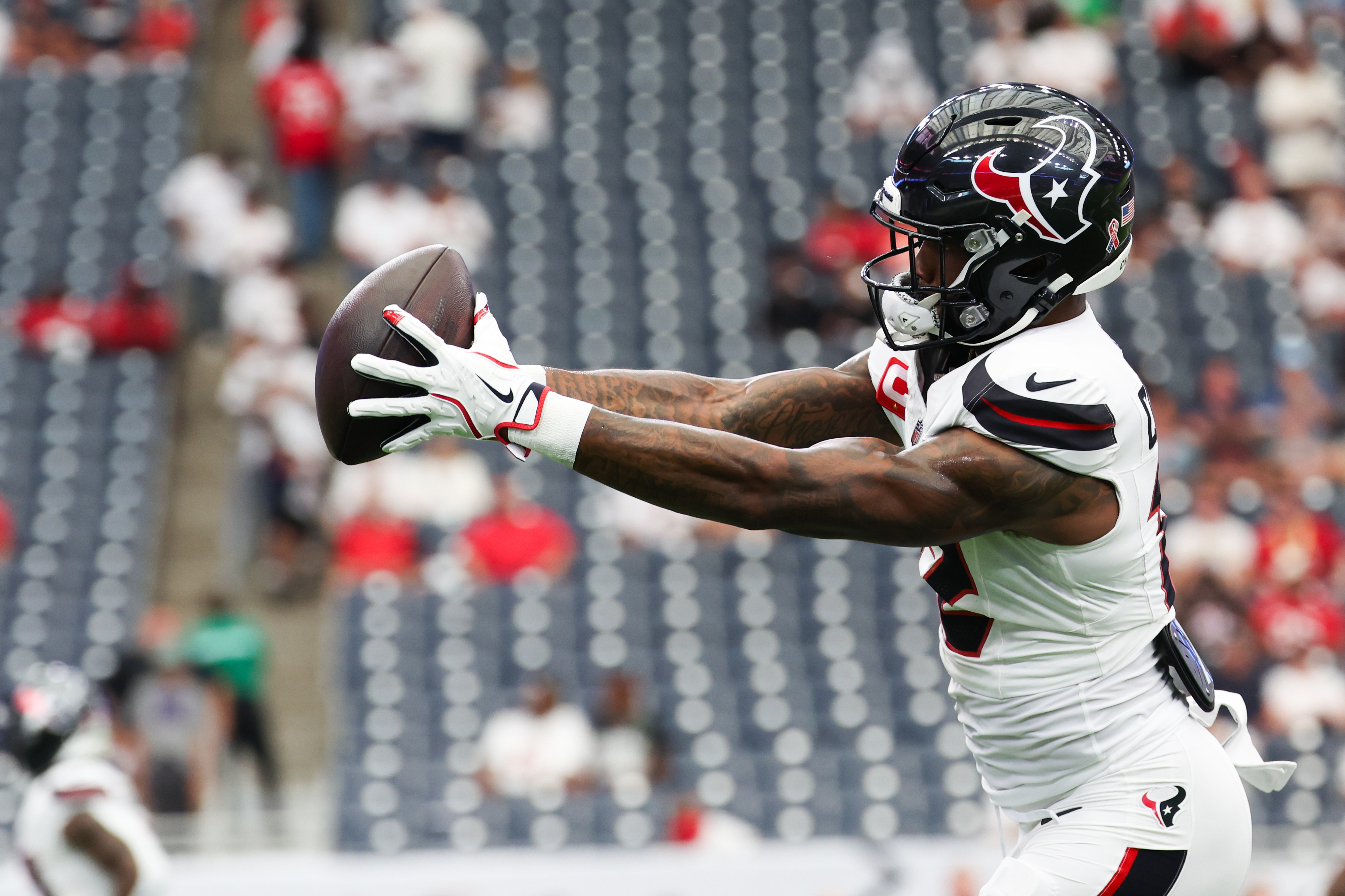 Best Texans vs. Ravens Player Prop Picks for Week 5: Can Cooper Rush Sustain The Offense?