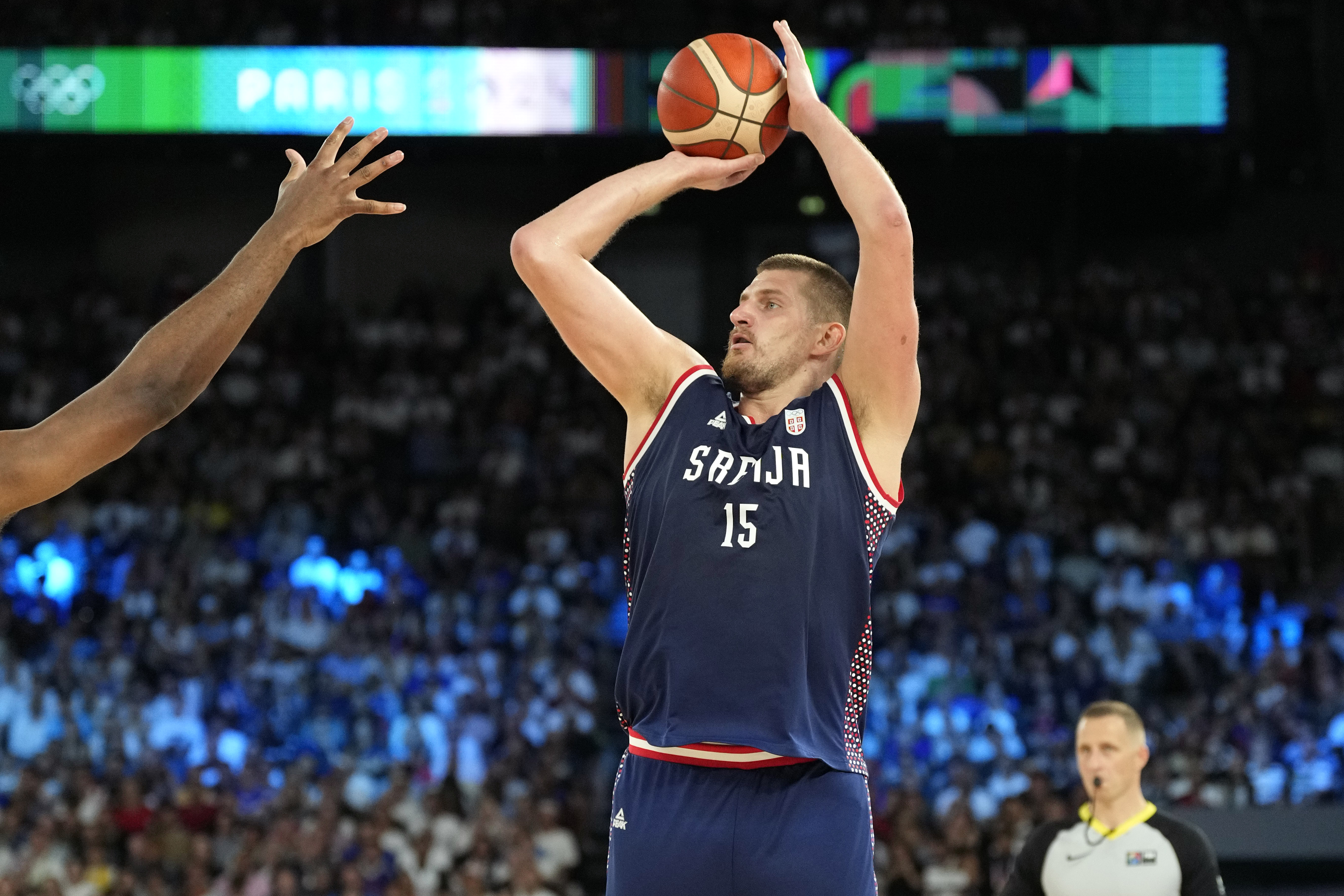 Germany vs. Serbia Prediction, Odds, Picks: Who Will Win Men's Olympic Basketball Bronze Medal?