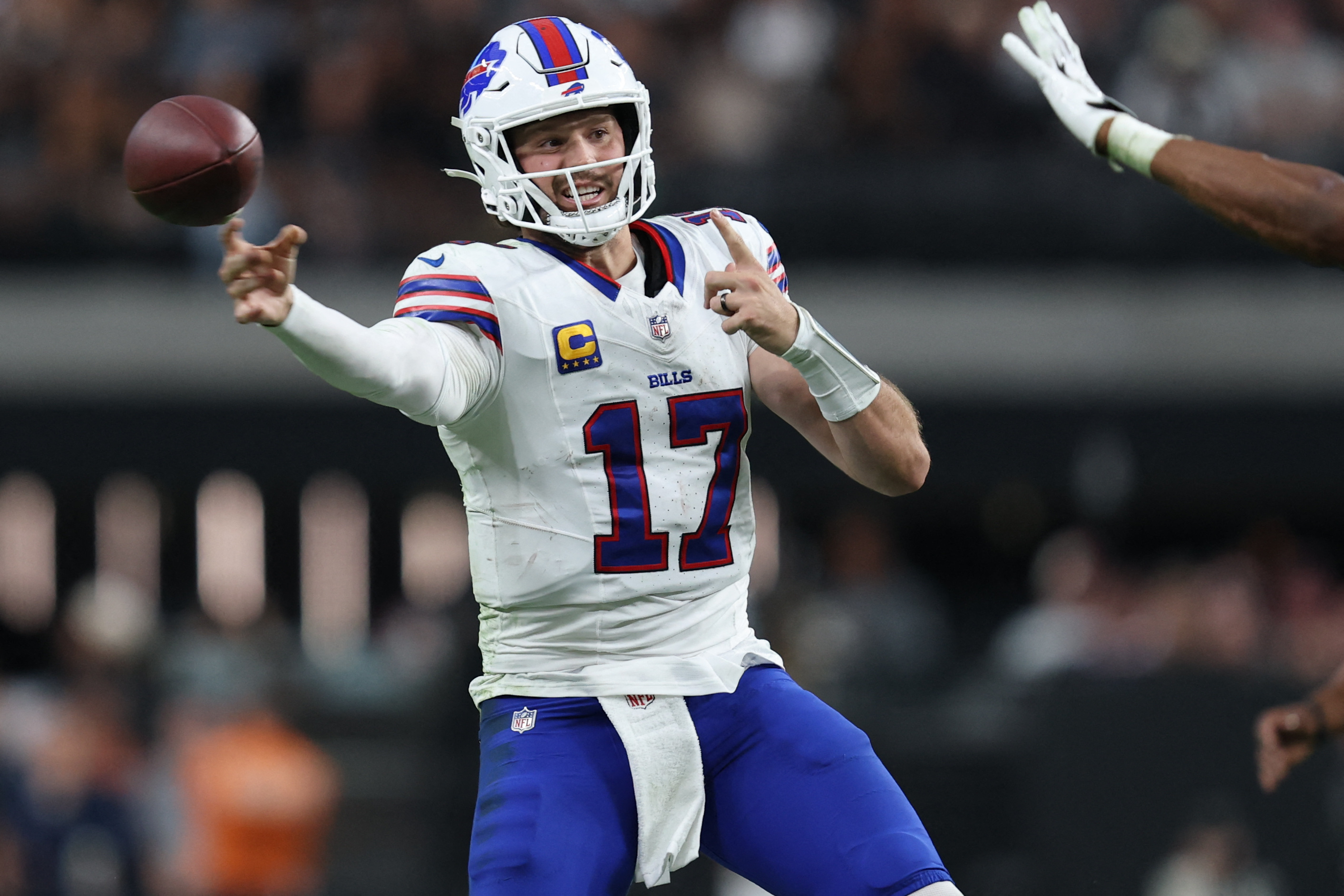 NFL MVP Odds & Favorites 2026-27: Josh Allen the Favorite; Brock Purdy Sitting Second